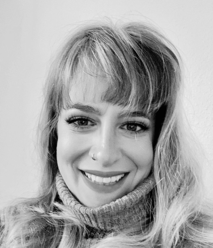 Esther Grosz Portrait